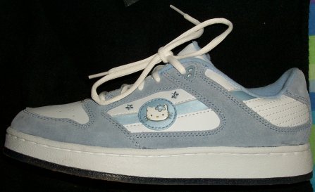 HK Sneaker